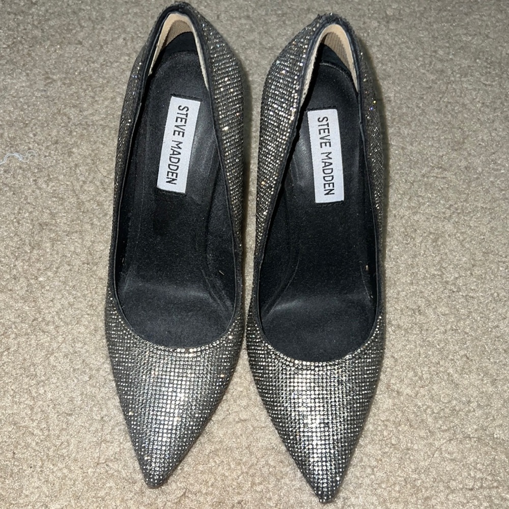 Steve Madden Heels